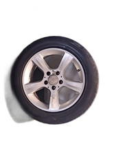 CERCHIO IN LEGA PER MERCEDES Classe C Sport Coupé W203 A2034012902, A203400030
