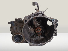 Cambio Volkswagen Bora 2003