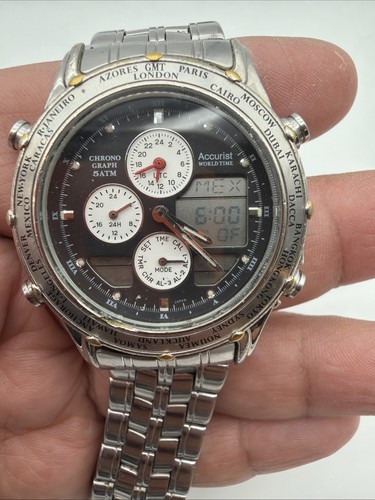 Orologio vintage anni - orologio, 90