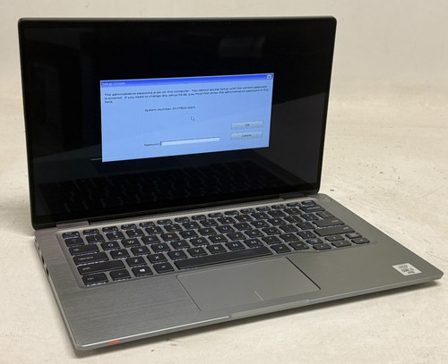 Dell latitude 9410 2in1 - dell,