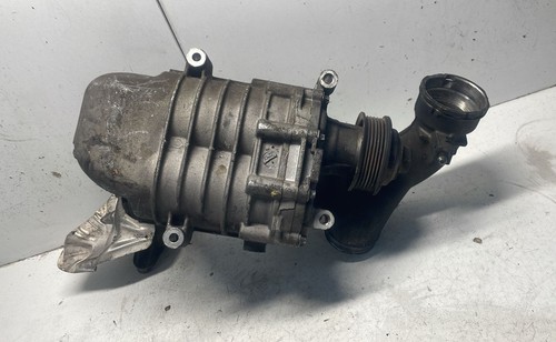 Compressore volumetrico per - volumetrico,
