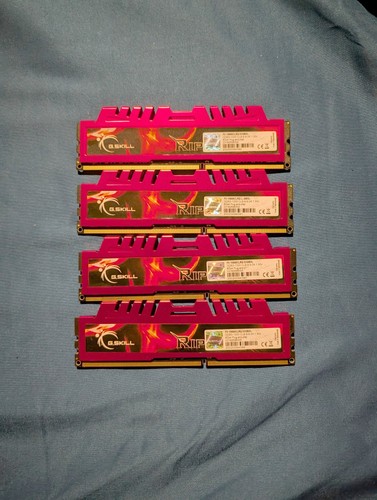 Skill ripjawsx gb - g.skill,