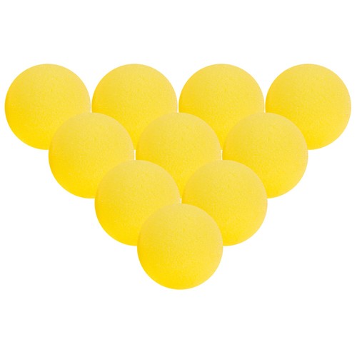 Pcs palloni spugna oggetti - ,