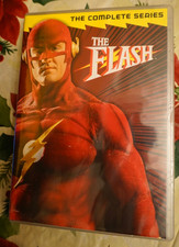 The Flash: The Complete Series
