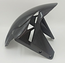 Parafango anteriore in