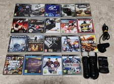 Lotto 19 Giochi ps3
