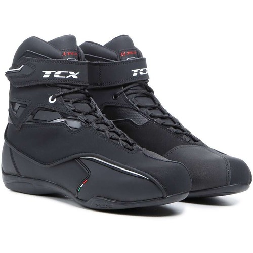 Scarpe moto tcx zeta wp - zeta,