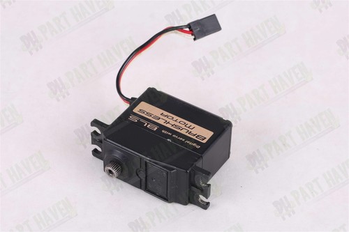 Servo brushless futaba - servo,