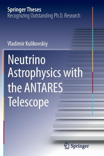 Kulikovskiy neutrino - kulikovskiy,