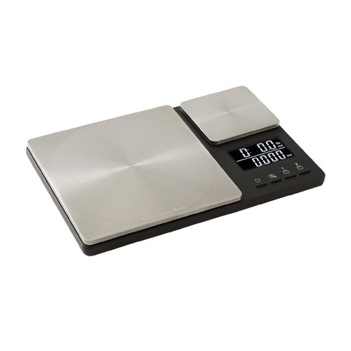 Kitchenaid bilancia digitale - kitchenaid,