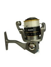 Mulinello da spinning Okuma