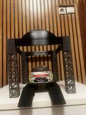 Estructura Podio / Rampa de