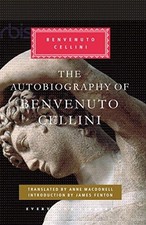 The Autobiography of Benvenuto