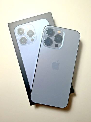 Apple iphone pro - 13, 128
