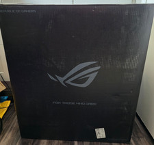 ASUS Gaming Desktop PC AMD
