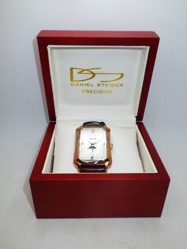 Orologio uomo daniel steiger - orologio,