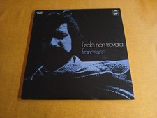 FRANCESCO GUCCINI - L'isola