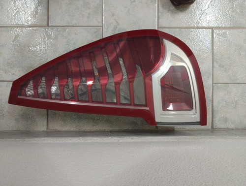 Fanale post renault gran - post.,