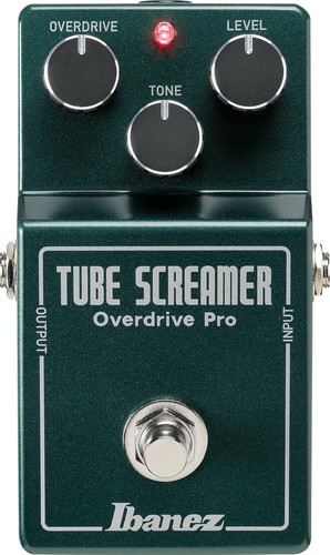 Ibanez ts808hwv2 tube screamer - ts808hwv2,