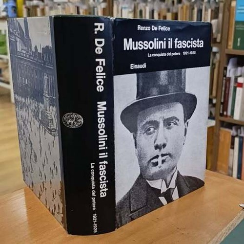 Mussolini fascista la - mussolini.,