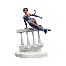 Weta Tomb Raider - Lara Croft