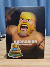 Clash Royale Gold Barbarian