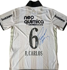 Camicia Corinzi firmata a mano