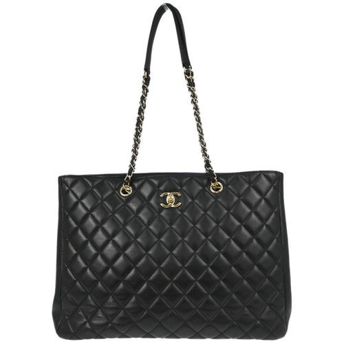 Borsa mano chanel - chanel, in