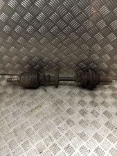 Albero motore anteriore diesel