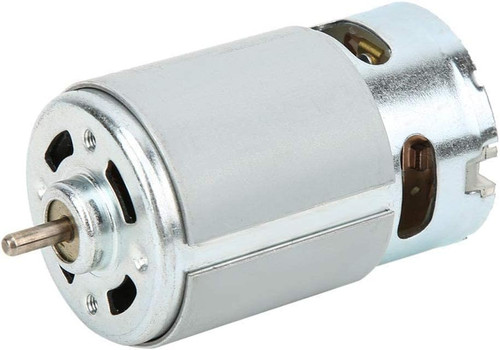 Micro motore 550 - motore,