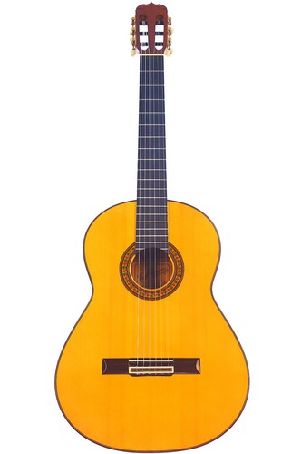 Chitarra flamenco josé - flamenco,