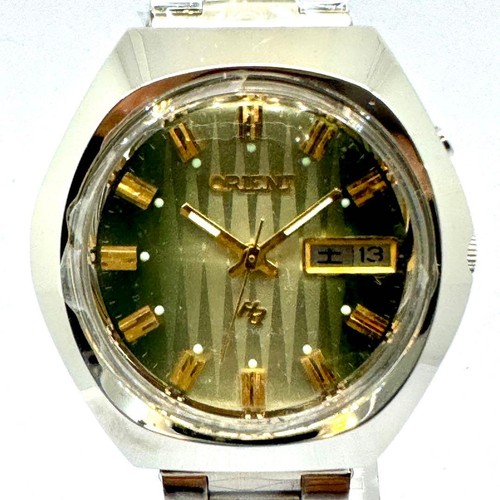 Orologio uomo orient ace - orologio,