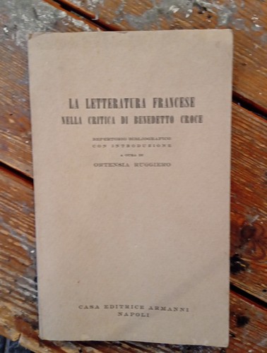 Letteratura francese nella - letteratura,