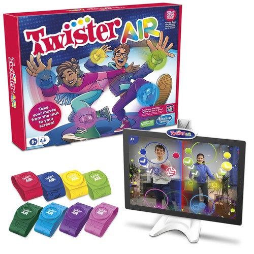 Gioco per feste twister air - per,