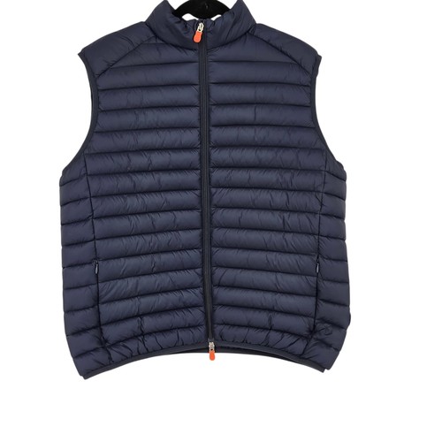 Gilet imbottito save the duck - gilet,