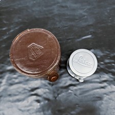Leica Leitz Summaron 35 mm 3,5