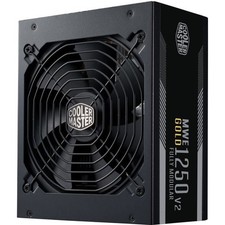 COOLER MASTER - MWE Gold 1250W