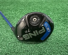 PING G30 Fairway 7-Legno 21°
