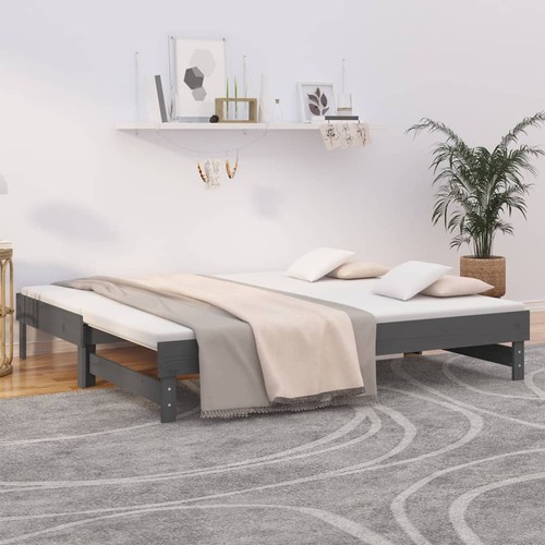 Vidaxl dormeuse estraibile - vidaxl,
