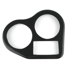 Copertura Tachimetro Carbonio