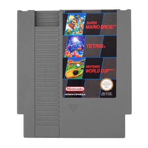 Super mario bros tetris - bros,