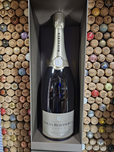 Louis roederer collection 244 - louis,