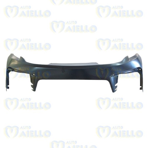 Paraurti anteriore ligier js60 - paraurti,