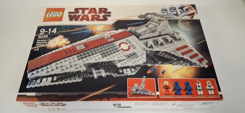 Lego star wars - lego,