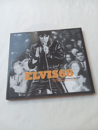 Elvis presley - elvis,