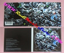 CD MEN AMONG ANIMALS Run ego 2010 TAPETE TR175 no mc lp dvd vhs (CS54)