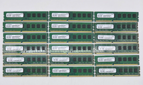 Quantità axiom 4gb - quantità:, 18