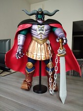 M3 STUDIO ANKOKU DAISHOGUN GREAT DARK GENERAL GENERALE NERO, LEGGI DESCRIZIONE 