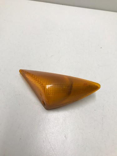 Freccia anteriore scooter - anteriore, sx