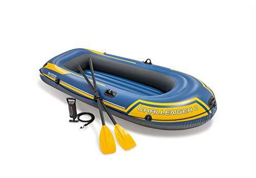 Intex challenger set - challenger,